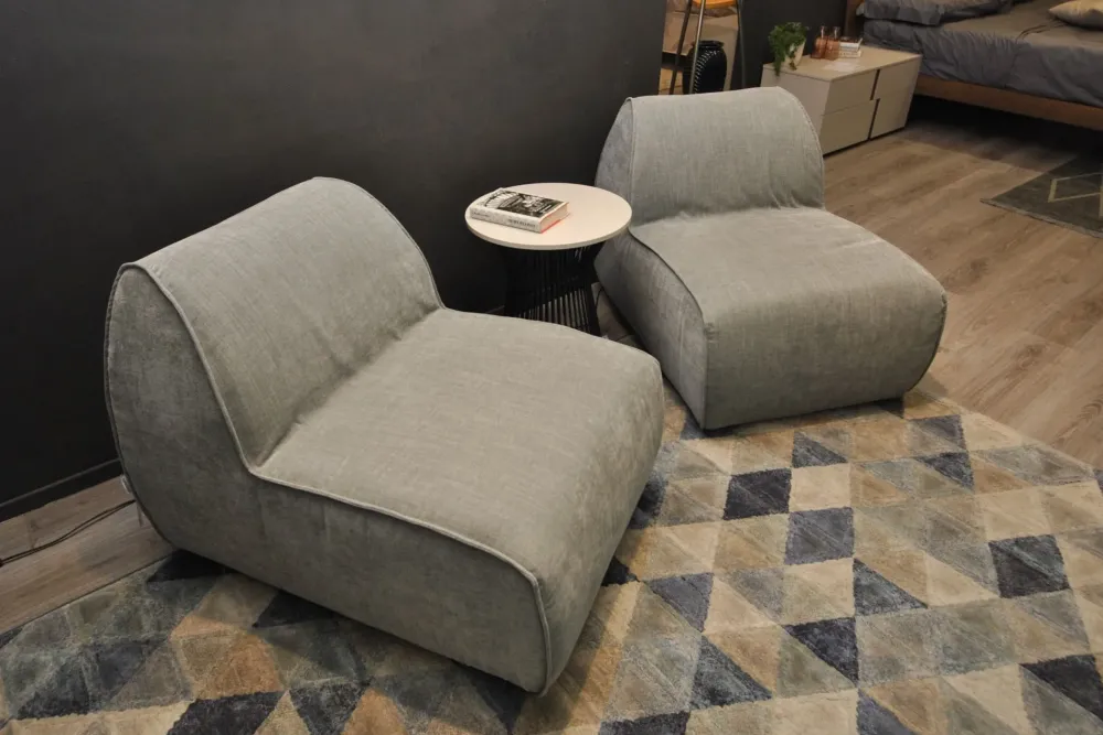 Clearance Poltrona modello Soft ad un prezzo vantaggioso Poltrone