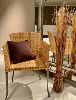 Poltrona modello Stella ad un prezzo conveniente^Castagnetti Sale