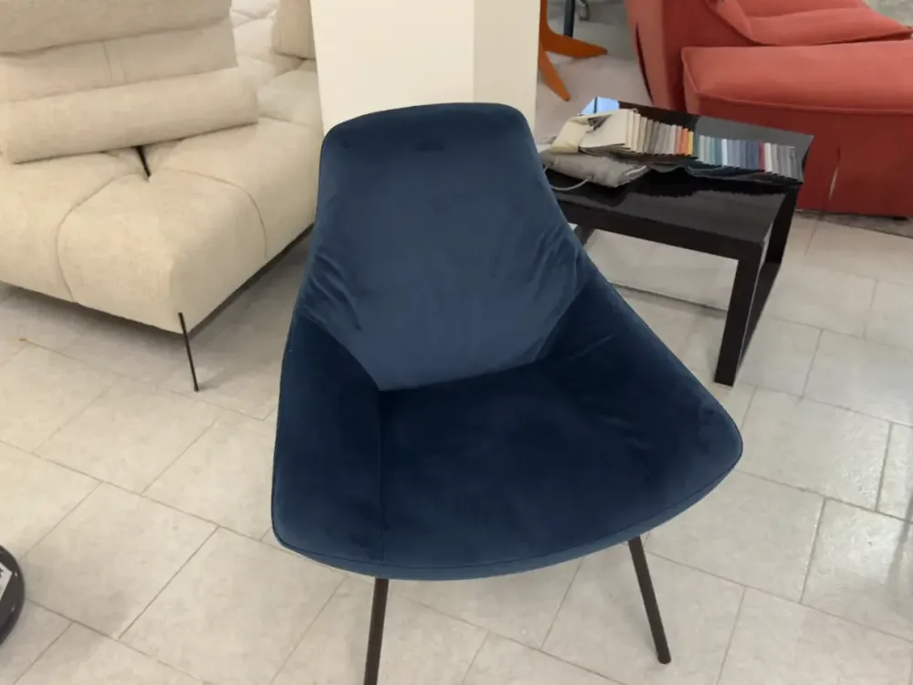 New Poltrona modello Thelma ad un prezzo vantaggioso Poltrone