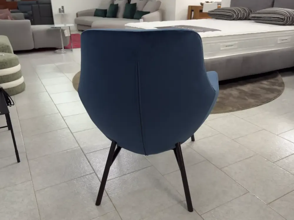 New Poltrona modello Thelma ad un prezzo vantaggioso Poltrone