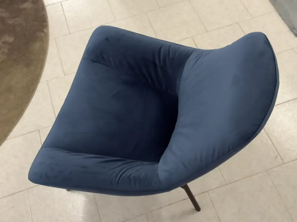 New Poltrona modello Thelma ad un prezzo vantaggioso Poltrone