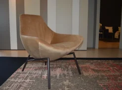 Discount Poltrona modello Thelma ad un prezzo conveniente Poltrone