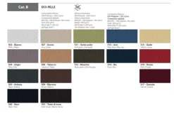 Hot Poltrona modello Truka lounge girevole oscillante ad un prezzo conveniente Poltrone