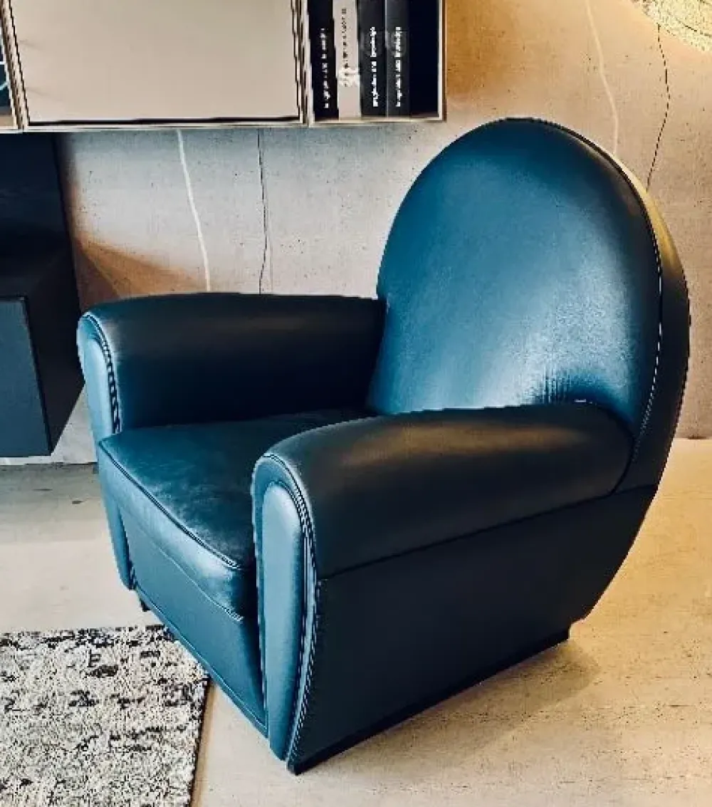 Hot Poltrona modello Vanity fair xc in offerta Poltrone