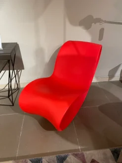 Magis Poltrona modello Voido a prezzi outlet- Poltrone