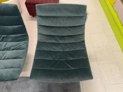 Clearance Poltrona modello Zoe in offerta Poltrone