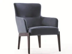 Molteni & C Poltrona modello Chelsea scontato del -25%- Sedie