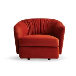 Molteni & C Poltrona modello Holborn in promozione- Sedie