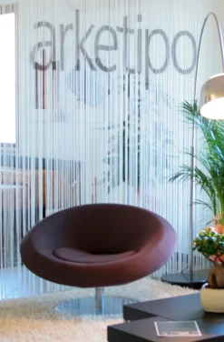 Poltrona Moon ad un prezzo vantaggioso^Arketipo New