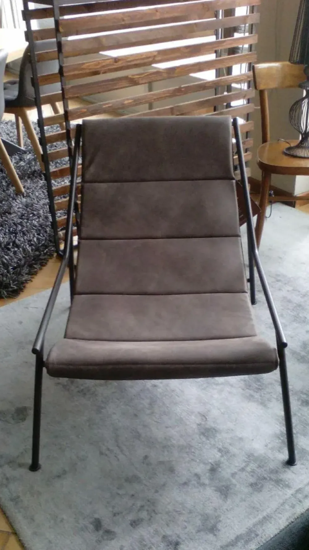 Doimo Salotti Poltrona Moon con sconto 39%- Poltrone