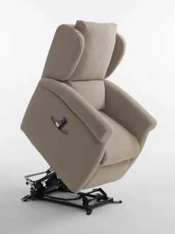 Vitarelax Poltrona Multipla con movimento relax a marchio con uno sconto imperdibile- Poltrone Relax