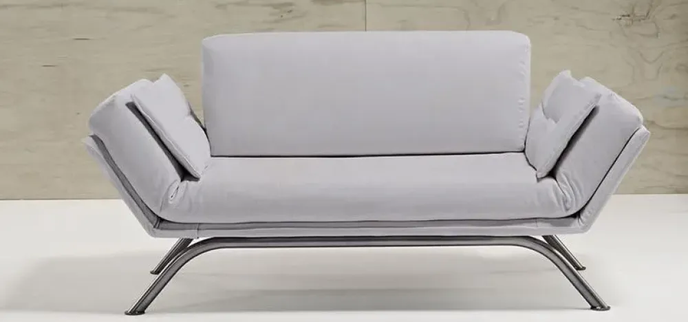 Dienne Salotti Poltrona Nicla in Tessuto SCONTATA- Poltrone