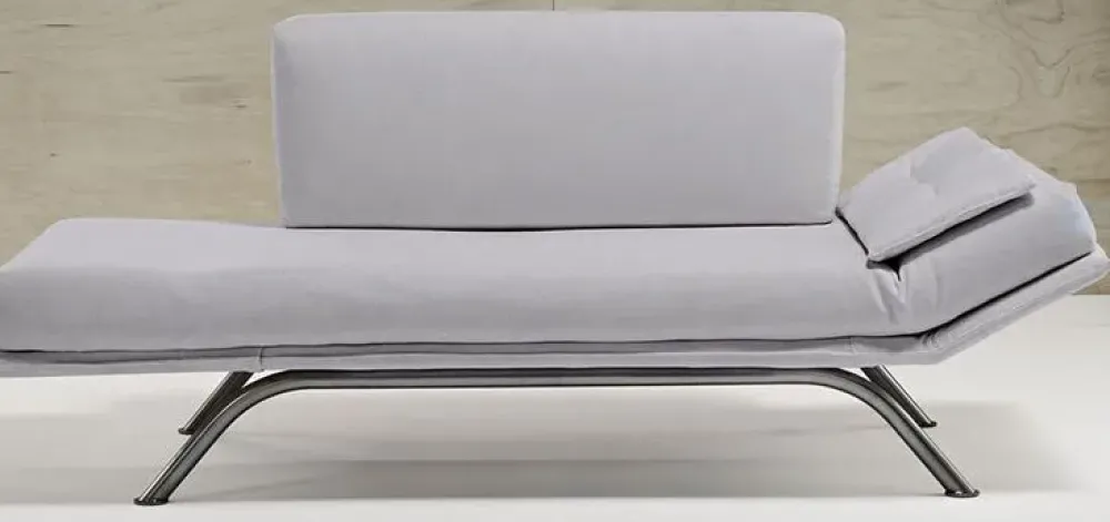 Dienne Salotti Poltrona Nicla in Tessuto SCONTATA- Poltrone