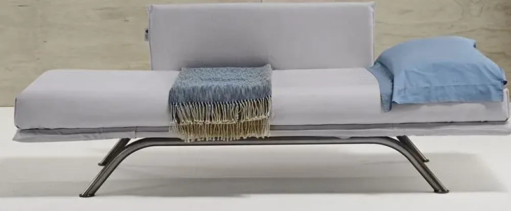 Dienne Salotti Poltrona Nicla in Tessuto SCONTATA- Poltrone