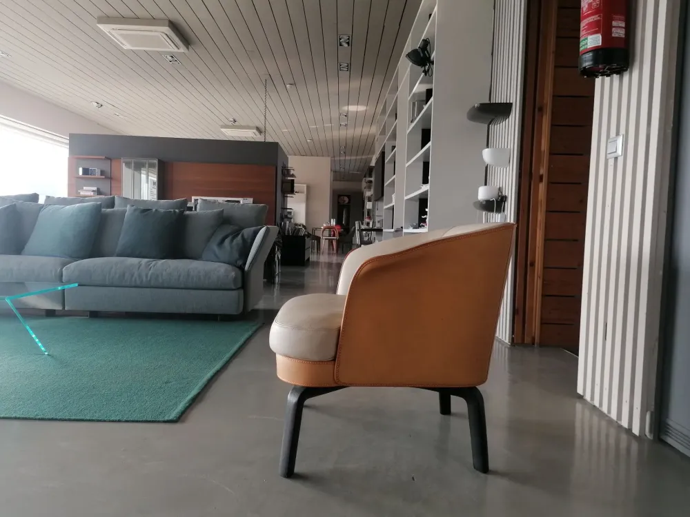 New Poltrona Nivola a prezzo scontato! Acquista ora! Poltrone