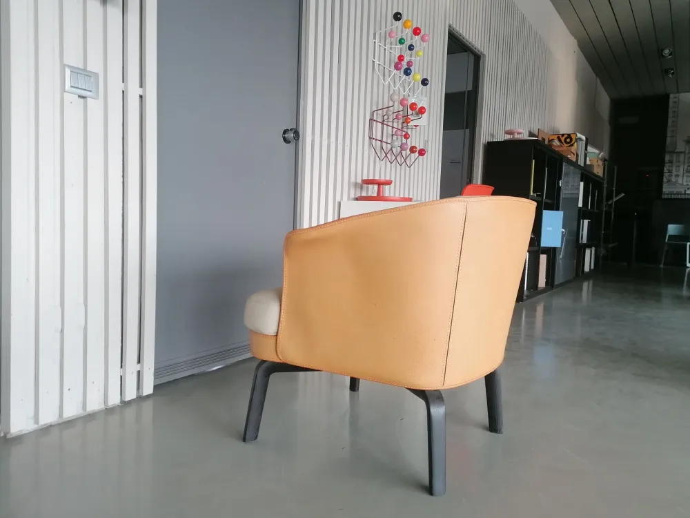 New Poltrona Nivola a prezzo scontato! Acquista ora! Poltrone