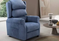 Poltrona Nuvola con movimento relax a marchio con uno sconto imperdibile^Egoitaliano Hot
