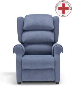 Poltrona Nuvola con movimento relax a marchio con uno sconto imperdibile^Egoitaliano Hot