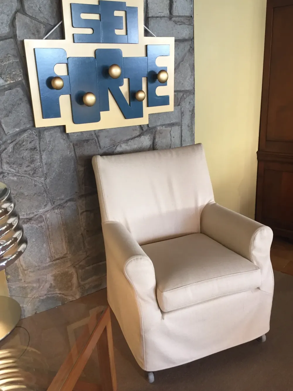 Flexform Poltrona Press a PREZZO OUTLET- Poltrone