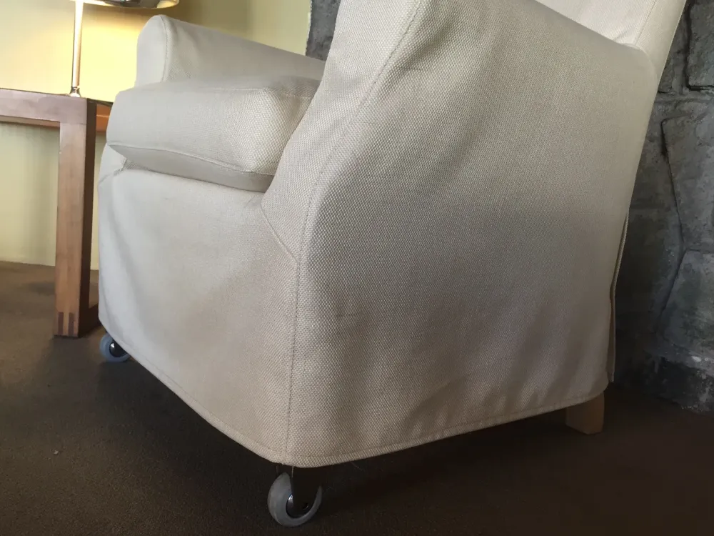 Flexform Poltrona Press a PREZZO OUTLET- Poltrone