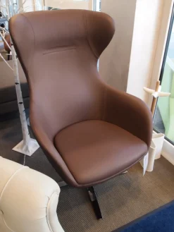 Rosini Poltrona Queen con sconto 59%- Poltrone