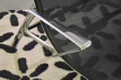 Alias Poltrona relax Armframe- Sedie