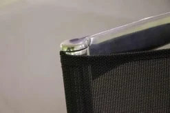 Alias Poltrona relax Armframe- Sedie