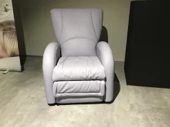 Poltrona relax Beautiful PREZZI OUTLET^New Relax Sale