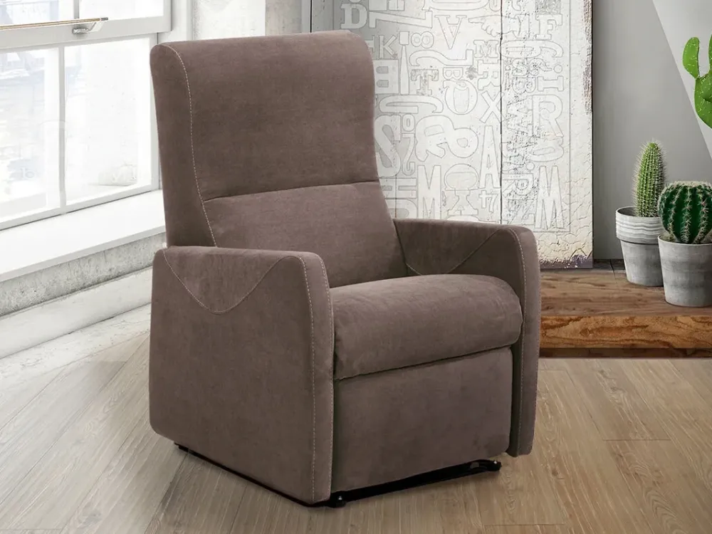 Poltrona relax City ad un prezzo imperdibile^Vitarelax Sale