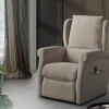 Vitarelax Poltrona relax Con movimento relax Multipla in Offerta Outlet- Poltrone Relax