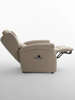 Vitarelax Poltrona relax Con movimento relax Multipla in Offerta Outlet- Poltrone Relax