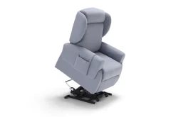 Best Poltrona relax Con movimento relax Mirò Mottes selection a prezzo Outlet Poltrone Relax