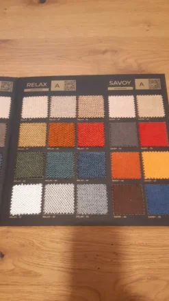 Online Poltrona relax Con movimento relax Vanity Mottes selection a prezzo Outlet Poltrone Relax