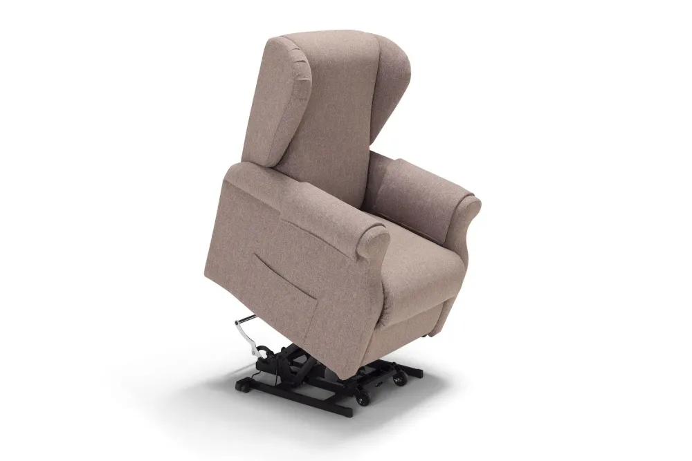 Online Poltrona relax Con movimento relax Vanity Mottes selection a prezzo Outlet Poltrone Relax