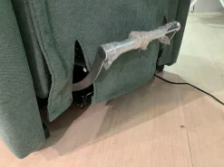 Poltrona relax Con movimento relax Lift a prezzo scontato Poltrone Relax