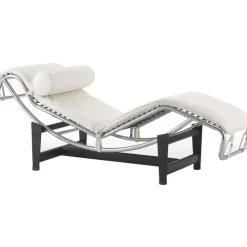 Online Poltrona relax Con poggiapiedi Poltronachaiselongue modello marlowe in Offerta Outlet Poltrone Relax