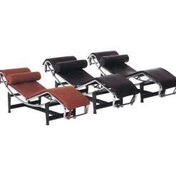 Online Poltrona relax Con poggiapiedi Poltronachaiselongue modello marlowe in Offerta Outlet Poltrone Relax