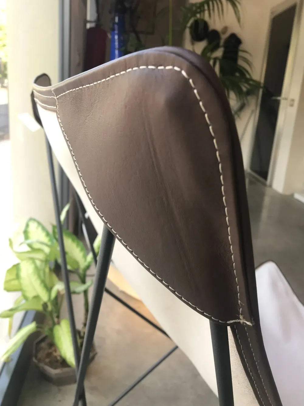 Poltrona relax Con seduta fissa Lawrence a prezzo Outlet^Roda Hot