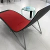 Molteni & C Poltrona relax Con seduta fissa Sigma a prezzo Outlet- Poltrone Relax