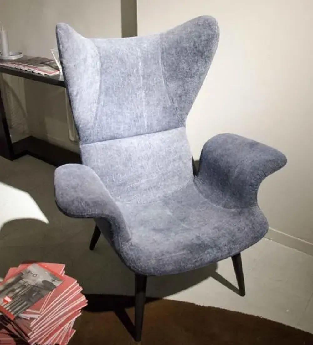 Sale Poltrona relax DIESEL Longwave Poltrone Relax