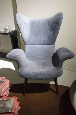 Sale Poltrona relax DIESEL Longwave Poltrone Relax