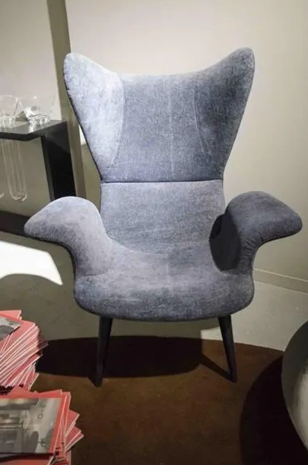 Sale Poltrona relax DIESEL Longwave Poltrone Relax