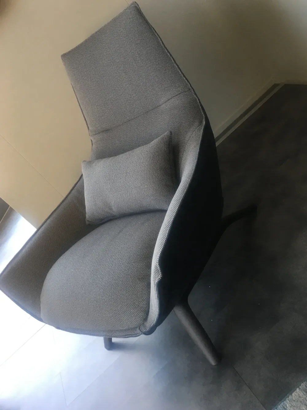 Misuraemme Poltrona relax in Pelle Ermes - Poltrone Relax