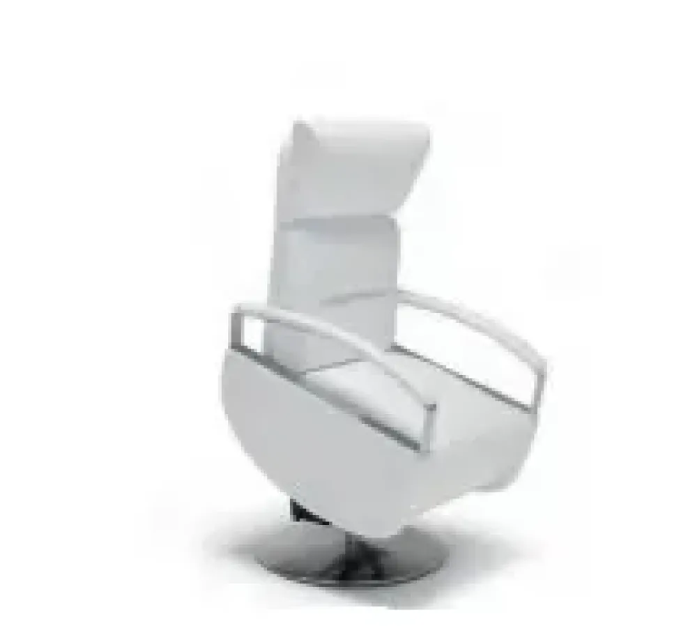 Spazio Relax Poltrona relax in Tessuto a prezzo scontato- Poltrone Relax