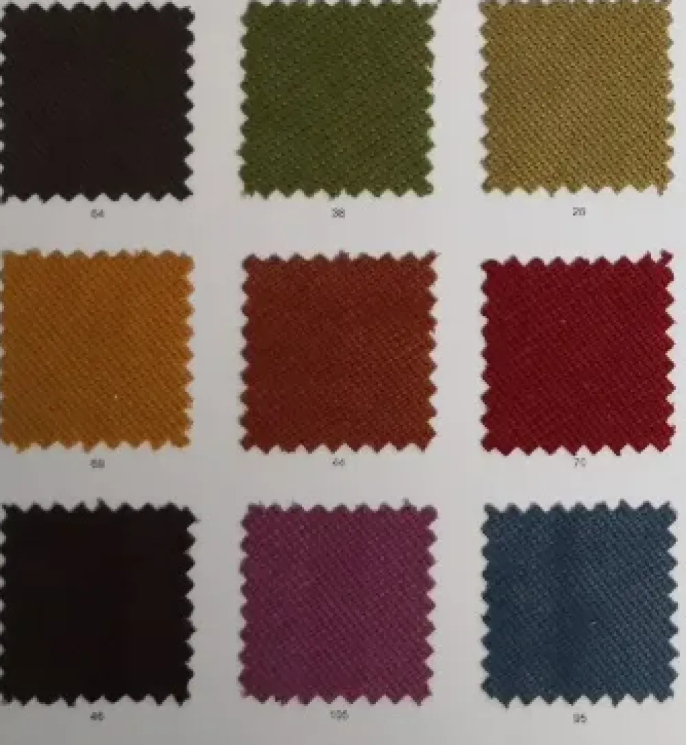 Spazio Relax Poltrona relax in Tessuto a prezzo scontato- Poltrone Relax