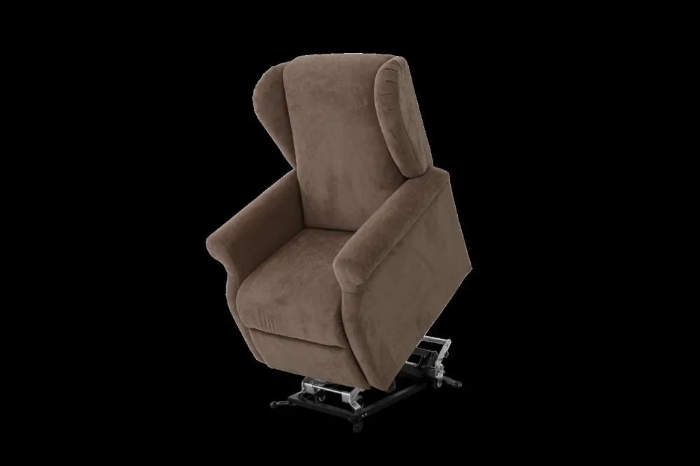 Discount Poltrona relax Marika di : sconto imperdibile! Poltrone Relax