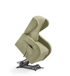 Poltrona relax modello Annina a marchio a prezzi convenienti^Vitarelax Best