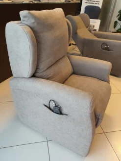 Best Poltrona relax modello Multipla 2023 a marchio con forte sconto Poltrone Relax