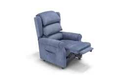 Online Poltrona relax modello Nuvola a marchio Mottes selection a prezzi outlet Poltrone Relax