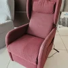Poltrona relax modello Poltrona relax orietta  a marchio con forte sconto^Vitarelax Sale